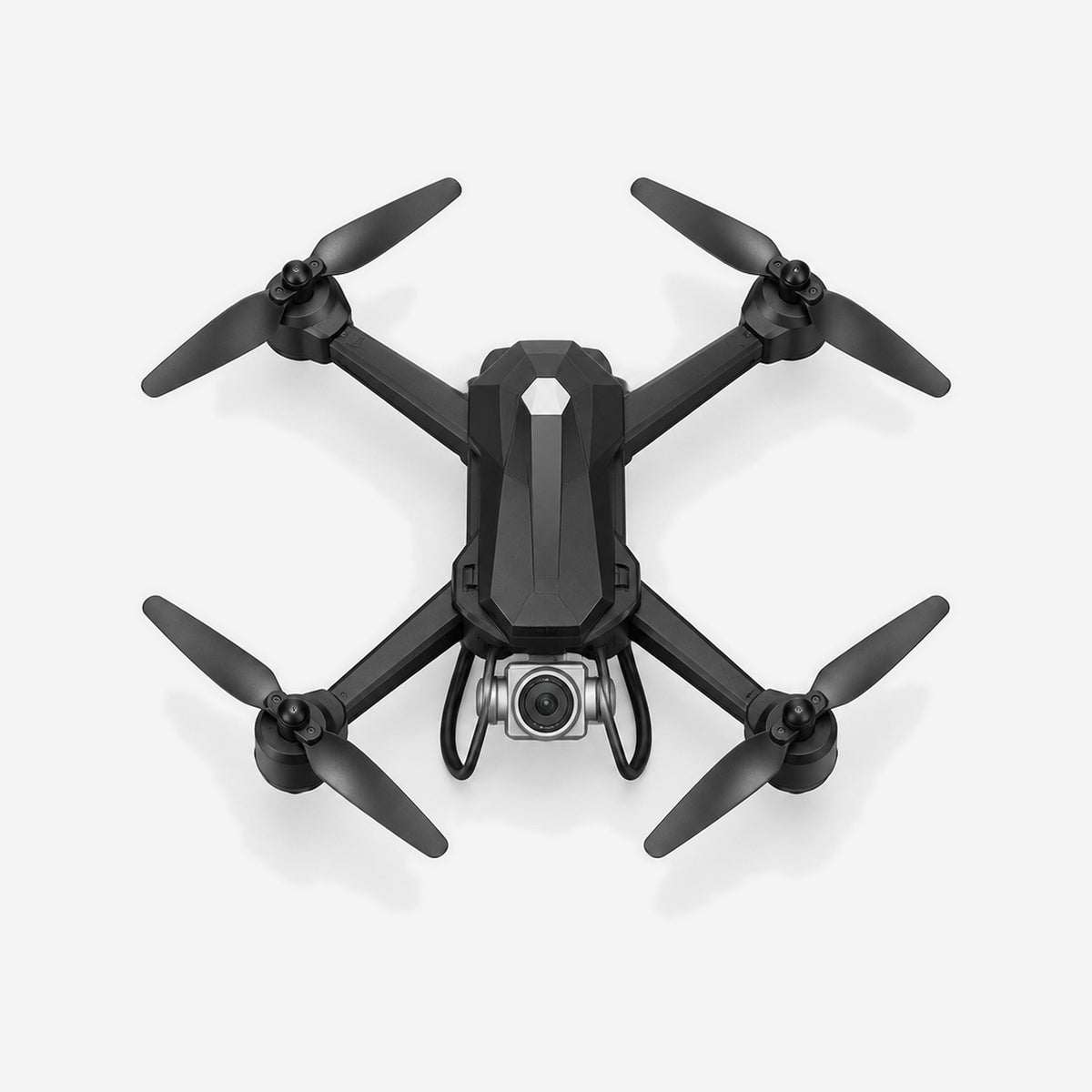 V14 camera drone, top