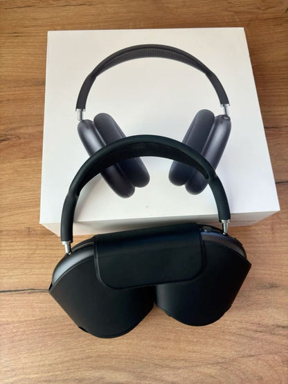 Apple AirPods Max 2 Wireless Over-Ear Headphones – Midnight