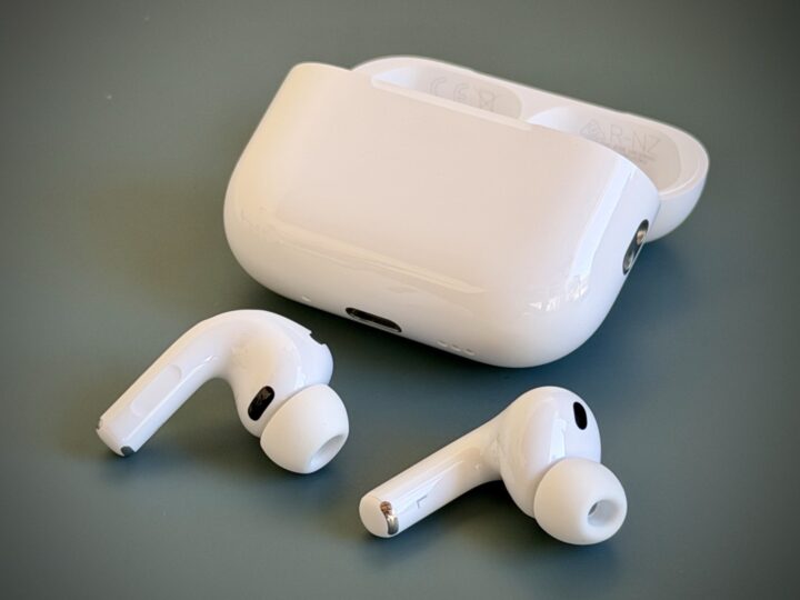 AirPods Pro 3 (New, Sealed)