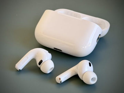 AirPods Pro 3 (New, Sealed)