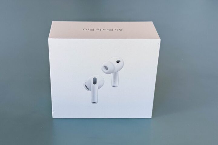 AirPods Pro 3 (New, Sealed)
