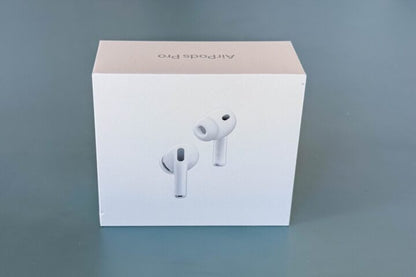 AirPods Pro 3 (New, Sealed)