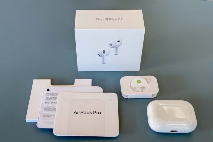 AirPods Pro 3 (New, Sealed)