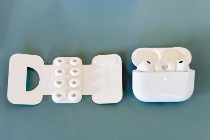 AirPods Pro 3 (New, Sealed)