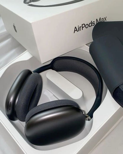 Apple AirPods Max 2 Wireless Over-Ear Headphones – Midnight