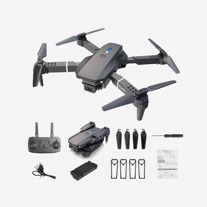 E88 Pro drone