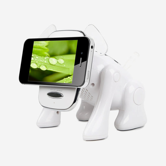 Puppy mini wireless speaker