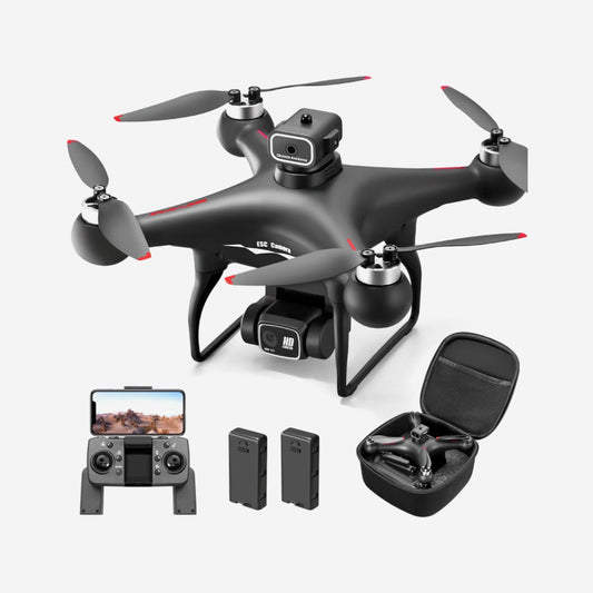 S116 drone