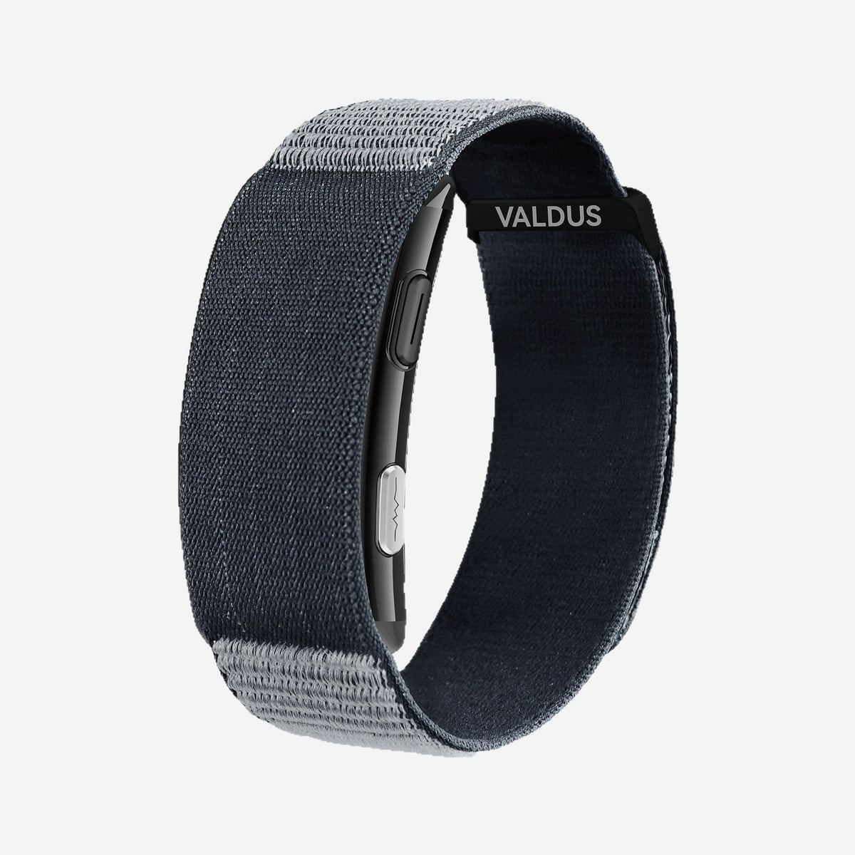 Screenless smart band