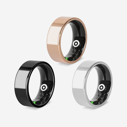 Smart ring