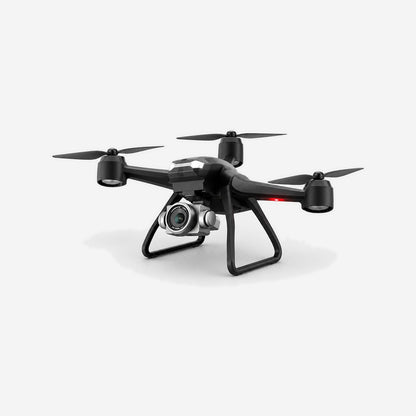 V14 camera drone, side