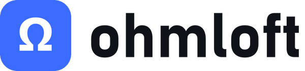 Ohmloft logo
